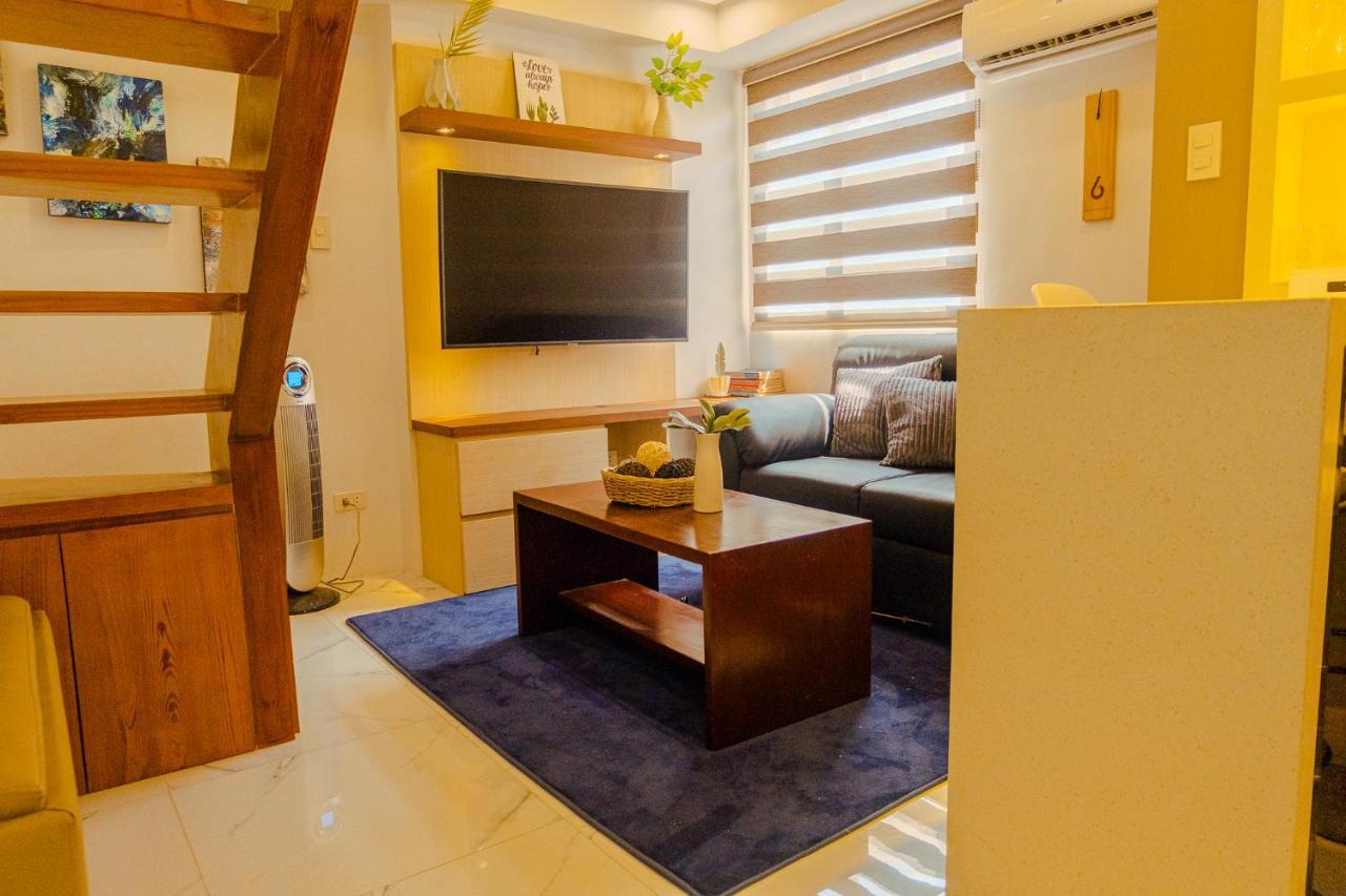 Yong'S Place At Isabelle De Valenzuela Manila Zewnętrze zdjęcie