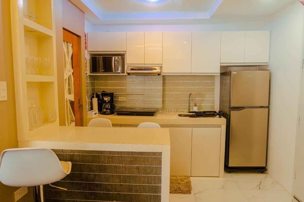 Yong'S Place At Isabelle De Valenzuela Manila Zewnętrze zdjęcie