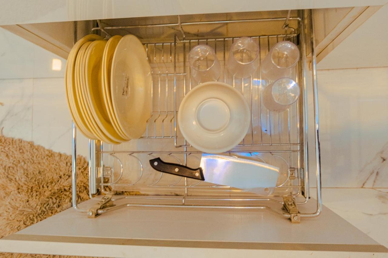 Yong'S Place At Isabelle De Valenzuela Manila Zewnętrze zdjęcie
