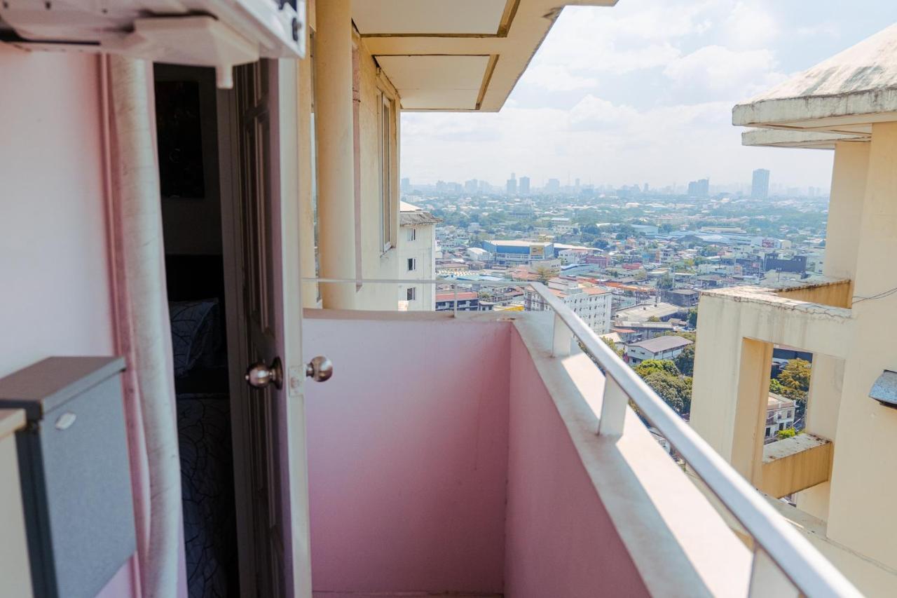 Yong'S Place At Isabelle De Valenzuela Manila Zewnętrze zdjęcie